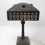 698 3377 TABLE LAMP